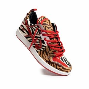 SIA Collective D1Y Tiger King Men's Size 15